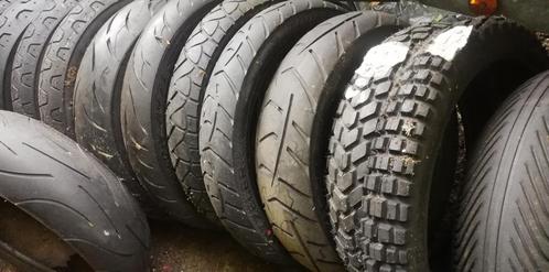 Motorband in verschillende maten, Motoren, Onderdelen | Merk-onafhankelijk, Gebruikt, Ophalen