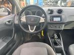 RADIO Seat Ibiza ST (6J8) (01-2010/07-2016) (6J0035153B), Gebruikt, Seat