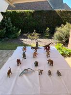 Originele schleich DINASAURS figuren - Verzameling, Ophalen, Zo goed als nieuw, Ontdekken