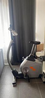 Indoor bike, Sport en Fitness, Hartslagmeters, Ophalen of Verzenden, Gebruikt, Overige merken, Met loopsnelheid