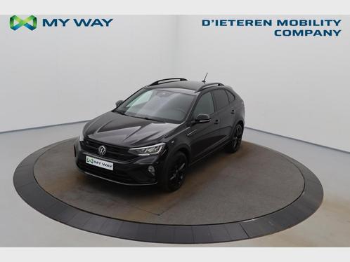 Volkswagen Taigo Taigo 1.0 TSI R-Line Business OPF DSG, Auto's, Volkswagen, Bedrijf, Overige modellen, ABS, Airbags, Airconditioning