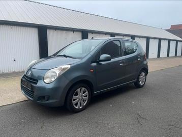 Suzuki alto 1.0 benzine / airco beschikbaar voor biedingen