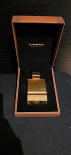 Al haramain Amber oud gold edition (Clone erba pura), Ophalen of Verzenden, Zo goed als nieuw