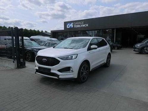 Ford Edge 2.0 TDCi 240pk AWD Automaat ST-Line Full Trekhaak, Auto's, Ford, Bedrijf, Edge, 4x4, ABS, Adaptieve lichten, Adaptive Cruise Control