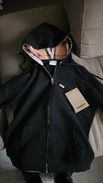 Burberry zip up, Ophalen of Verzenden, Maat 46 (S) of kleiner