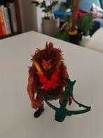 Masters of the Universe - Grizzlor - compleet, Ophalen of Verzenden, Gebruikt