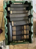 Encyclopedieën (o.a. Winkler Prins), Livres, Enlèvement, Utilisé