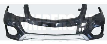 Bumper Mercedes GLK X204 FACELIFT 12-15 A2048855165 Voorbump beschikbaar voor biedingen