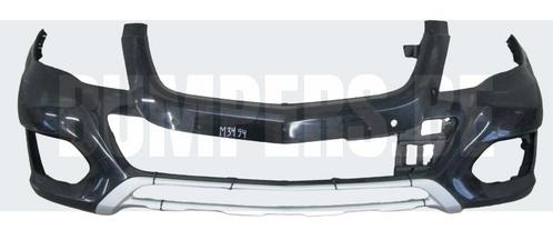 Bumper Mercedes GLK X204 FACELIFT 12-15 A2048855165 Voorbump, Auto-onderdelen, Carrosserie, Bumper, Voor, Gebruikt, 6 maanden garantie