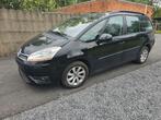 Citroën  7 please, Te koop, Benzine, Particulier, C4 (Grand) Picasso