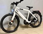 STROMER ST1/slechts 3260 km!!!, Fietsen en Brommers, Elektrische fietsen, Ophalen, Zo goed als nieuw, 51 tot 55 cm, Stromer