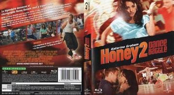 honey 2  dance battle (blu-ray) nieuw beschikbaar voor biedingen