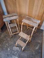 Retro Huishoud Trapje, Enlèvement ou Envoi