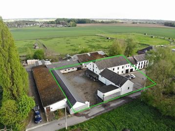 Maison à vendre à Brye, 3 chambres beschikbaar voor biedingen