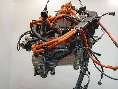 MOTOR Citroën SpaceTourer (01-2016/10-2023) (Z01), Auto-onderdelen, Motor en Toebehoren, Citroën, Gebruikt