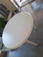 Tafel wit uittrekbaar, Huis en Inrichting, Ophalen