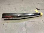 kawasaki kz 700/750 rechter uitlaat demper, Ophalen of Verzenden, Gebruikt