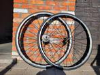 MAVIC Ksyrium Elite wielenset., Fietsen en Brommers, Ophalen of Verzenden, Zo goed als nieuw