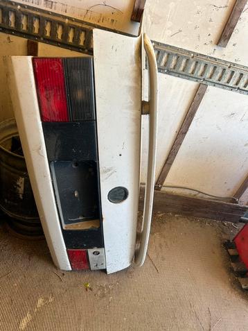 Usa koffer vw vento te koop  beschikbaar voor biedingen
