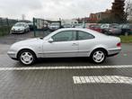 MERCEDES CLK200 1998 Voiture voyageurs, Achat, Entreprise, Autre carrosserie, CLK