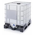 Citerne à eau 1000l en stock disponible