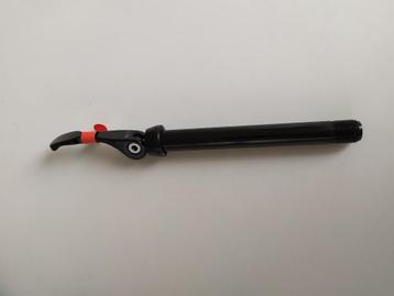 Thru Axle 15 mm beschikbaar voor biedingen