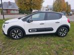 Citroen C3 essence, Achat, Éclairage LED, Euro 6, Entreprise