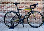 bmc, Fietsen en Brommers, Fietsen | Racefietsen, Gebruikt, Carbon, Heren, Meer dan 20 versnellingen
