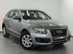 Audi Q5 2.0 TDi Quattro 1erMain - Euro 5 - Cuir - Carnet, Autos, Cuir, https://public.car-pass.be/vhr/19673a1b-0e49-4ab1-9ee4-b0f471ad4e80