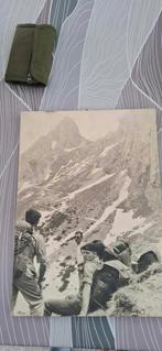 Photo Cie ESR lors d'un Ex en Bavière dans les années 70, Ophalen of Verzenden