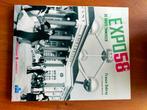 France Debray - Expo 58, Ophalen of Verzenden, Zo goed als nieuw, France Debray