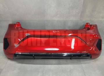 Bumper RENAULT CLIO V 5 HB E TECH FACELIFT 23-850237047R Ach beschikbaar voor biedingen