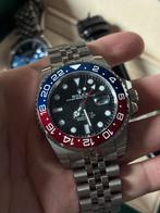 Rolex pepsi automatisch, Ophalen, Gebruikt, Polshorloge, Rolex