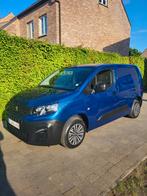 Peugeot Partner lichte vracht,  1.5HDI, 48.000km., Auto's, Peugeot, Euro 6, Diesel, 1500 cc, Particulier