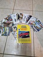 Lectuur voor Spitfire., Auto's, Triumph, Particulier, Te koop, Spitfire
