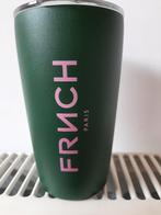 Koffiebeker FRNCH - NIEUW, Elektronische apparatuur, Koffiemachine-accessoires, Ophalen, Nieuw