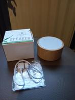 Speaker, Ophalen of Verzenden, Nieuw