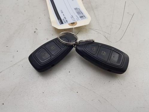SLEUTEL Ford Kuga II (DM2) (|2520983|7S7T15K601EG|), Auto-onderdelen, Overige Auto-onderdelen, Ford, Gebruikt