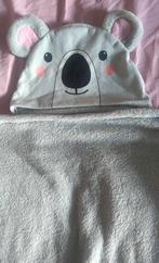 baby badcape, Kinderen en Baby's, Ophalen of Verzenden, Badje