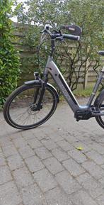 Vandijck electrische fiets 718km perfecte staat, Ophalen, Zo goed als nieuw
