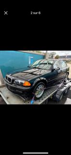 Pièces bmw e46 316i, Particulier, Cuir, Achat