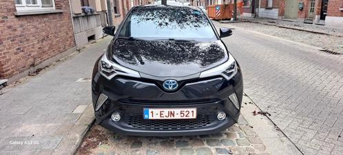 Toyota C-HR VVT-i Hybride C-Hic, Autos, Toyota, Particulier, C-HR, ABS, Caméra de recul, Phares directionnels, Régulateur de distance