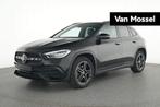 Mercedes-Benz GLA 250 e AMG Line + PTS + CAMERA + NIGHTPAKKE, Auto's, Mercedes-Benz, Stof, Euro 6, 4 cilinders, 16 kWh