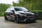 Mercedes-Benz CLA 250 Shooting brake AMG-Line, 0 kg, CLA, Achat, Euro 6