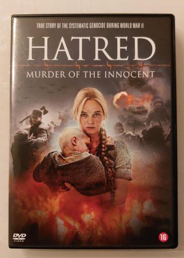 Hatred (oorlogsfilm)AANRADER beschikbaar voor biedingen