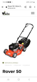 Tondeuse rover, Tuin en Terras, Ophalen, Gebruikt