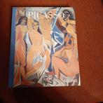 Picasso, Ophalen of Verzenden