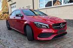 Mercedes-Benz Cla 180d Pack Amg  ### 79000 km ###, Rouge, Achat, Euro 6, Garantie prolongée