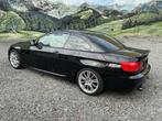 2011 Bmw 3-serie Cabrio E-93, Auto's, BMW, Automaat, Euro 5, Gebruikt, Cabriolet