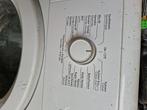 Gratis wasmachine, Ophalen